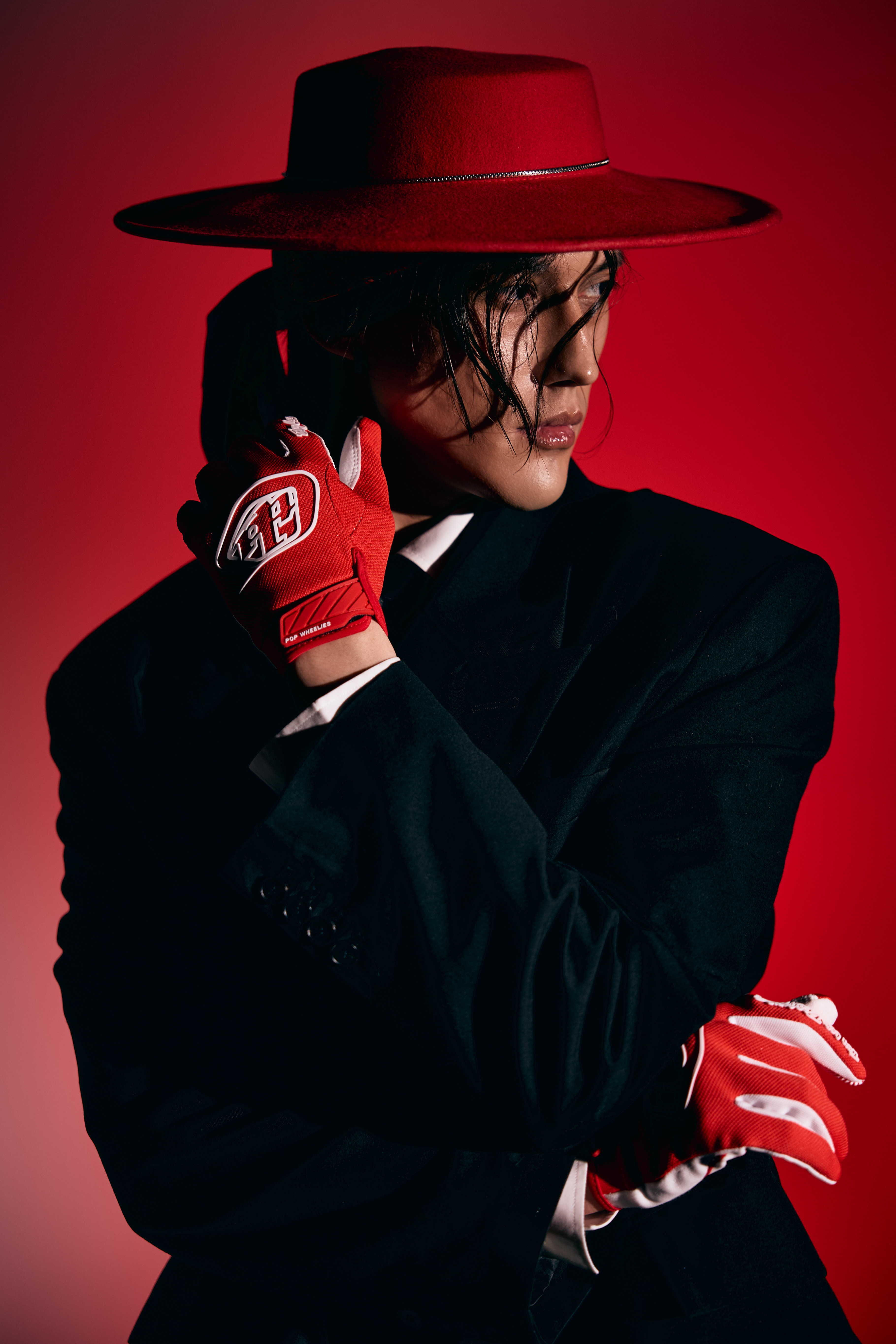 Brand campaign — Project 02
